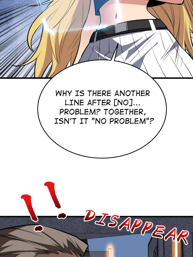 I'm Really Not A Supervillain Chapter 279 40